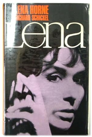 Seller image for Lena for sale by PsychoBabel & Skoob Books