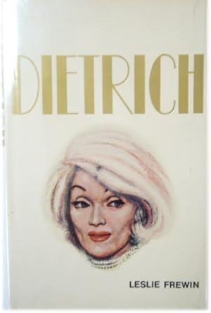 Bild des Verkufers fr Dietrich zum Verkauf von PsychoBabel & Skoob Books