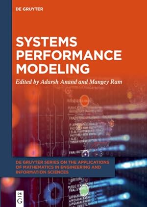 Seller image for Systems Performance Modeling for sale by GreatBookPrices