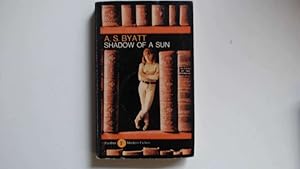 Seller image for Shadow of a sun for sale by Goldstone Rare Books