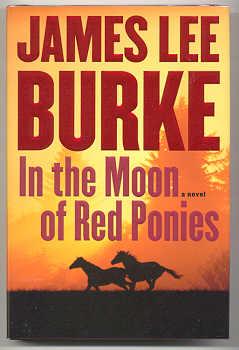 Seller image for IN THE MOON OF RED PONIES for sale by REVERE BOOKS, abaa/ilab & ioba