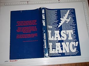Seller image for The Last Lanc for sale by Westgate Bookshop