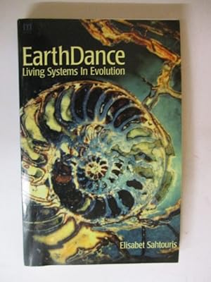 Immagine del venditore per EARTHDANCE living systems in evolution venduto da GREENSLEEVES BOOKS