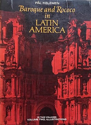 Baroque and Rococo in Latin America