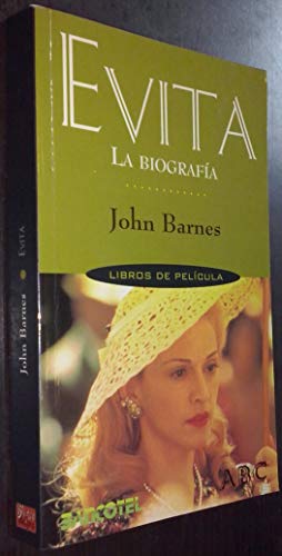 Imagen del vendedor de Evita: la biografía a la venta por Libros Tobal