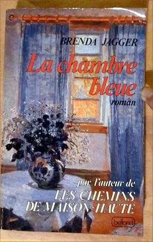 Bild des Verkufers fr La Chambre Bleue. zum Verkauf von librairie sciardet