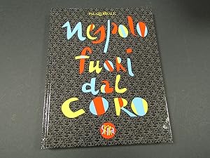 AA. VV. Nespolo fuori dal coro. Skira. 2019 - I