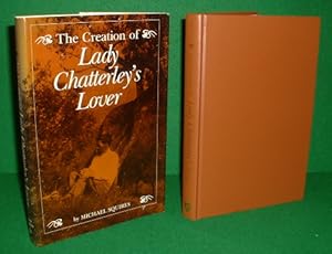 Bild des Verkufers fr THE CREATION OF LADY CHATTERLEY'S LOVER zum Verkauf von booksonlinebrighton