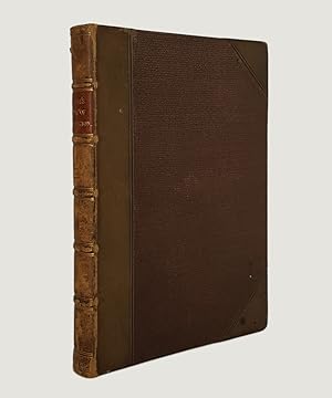 Bild des Verkufers fr The Life of George Washington. zum Verkauf von Keel Row Bookshop Ltd - ABA, ILAB & PBFA