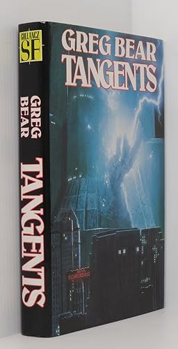 Seller image for Tangents for sale by Durdles Books (IOBA) (PBFA)