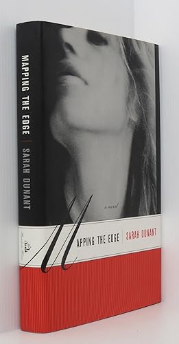 Imagen del vendedor de Mapping the Edge: A Novel a la venta por Durdles Books (IOBA) (PBFA)