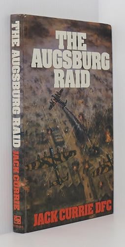 Seller image for The Augsburg Raid for sale by Durdles Books (IOBA) (PBFA)