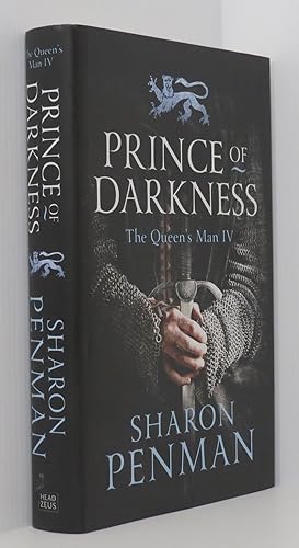 Prince Of Darkness (The Queen's Man IV)