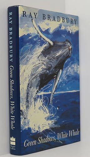 Imagen del vendedor de Green Shadows, White Whale a la venta por Durdles Books (IOBA) (PBFA)