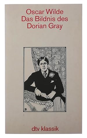 Bild des Verkufers fr Das Bildnis des Dorian Gray zum Verkauf von Black Falcon Books