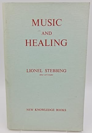 Seller image for Music & Healing for sale by Slade's