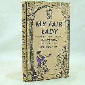 Bild des Verkufers fr My Fair Lady zum Verkauf von Rare And Antique Books  PBFA