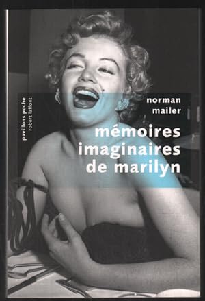 Mémoires imaginaires de Marilyn