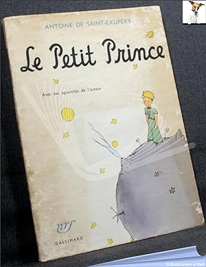 Le Petit Prince