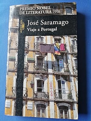 Viaje a Portugal