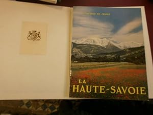 La Haute-Savoie