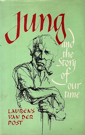 Imagen del vendedor de Jung and the story of our time a la venta por JP Livres