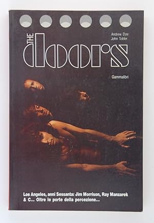 Image du vendeur pour The doors mis en vente par FABRISLIBRIS