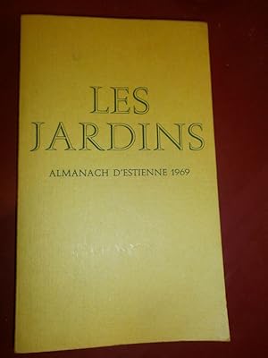 LES JARDINS