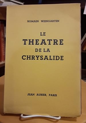 Le Theatre De La Chrysalide