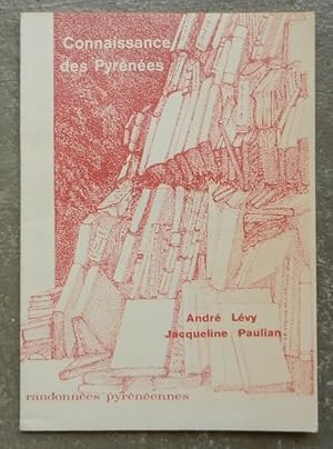 Seller image for Connaissance des Pyrnes (manuel informatif et bibliographique). for sale by Librairie les mains dans les poches