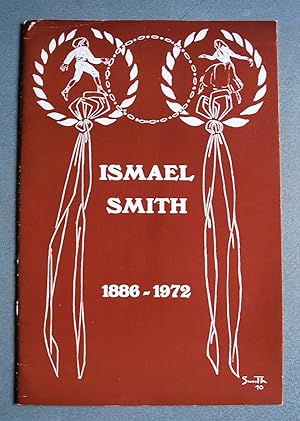 Imagen del vendedor de Ismael Smith. 1886 - 1972. a la venta por BALAGU LLIBRERA ANTIQURIA