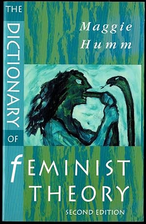 Seller image for The Dictionary of Feminist Theory for sale by Lazy Letters Books