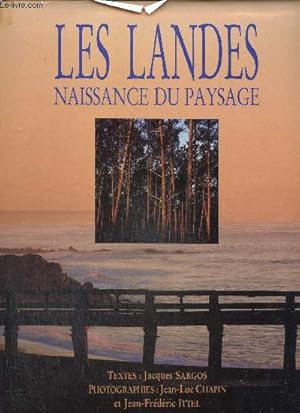 Seller image for Les landes naissance du paysage for sale by Le-Livre