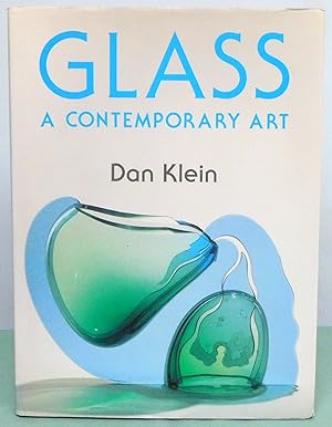 Seller image for Glass: A Contemporary Art for sale by Argyl Houser, Bookseller
