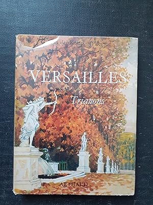 Versailles - Trianons