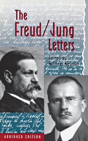 Bild des Verkufers fr Freud/Jung Letters : The Correspondence Between Sigmund Freud and C.G. Jung zum Verkauf von GreatBookPrices