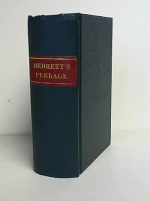 Peerage of England. Volume 1.