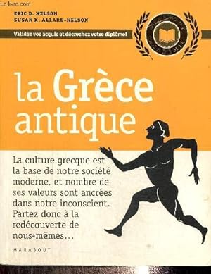 Seller image for La Grce antique for sale by Le-Livre