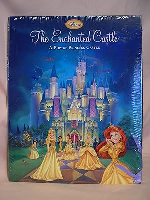 THE ENCHANTED CASTLE: A POP-UP PRINCESS CASTLE