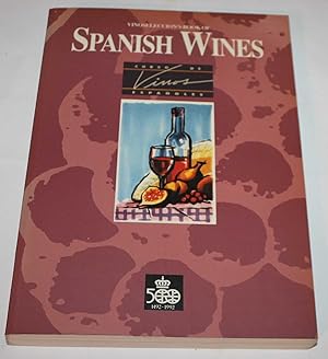 Seller image for Vinoseleccion's Course on Spanish Wines for sale by H4o Books