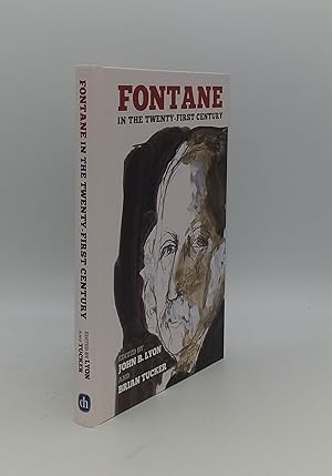Seller image for FONTANE IN THE TWENTY-FIRST CENTURY for sale by Rothwell & Dunworth (ABA, ILAB)