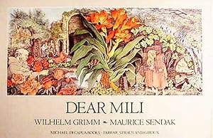 Dear Mili