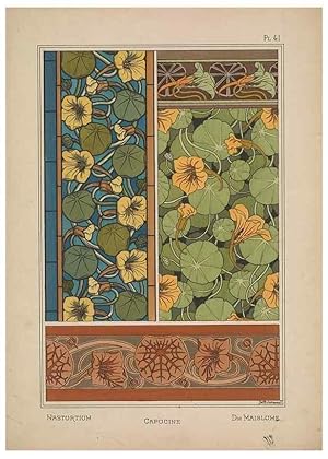 Seller image for Reproduccin/Reproduction 48308947871: La plante et ses applications ornementales /. Paris :Librairie Centrale des Beaux-Arts, E. Le?vy, e?diteur .[1896]. for sale by EL BOLETIN