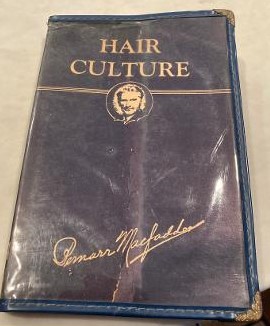 Image du vendeur pour Hair Culture: Rational Methods for Growing the Hair and for Developing Its Strength and Beauty mis en vente par Henry E. Lehrich