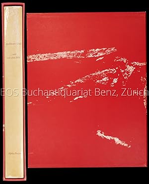 Imagen del vendedor de .zart wie dein Bild. Lithographien von Hans Falk. a la venta por EOS Buchantiquariat Benz