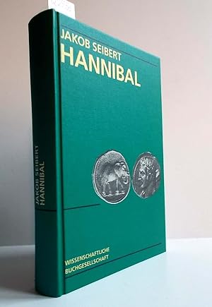 Bild des Verkufers fr Hannibal zum Verkauf von Antiquariat Zinnober