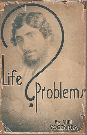 Immagine del venditore per Life Problems venduto da Snookerybooks