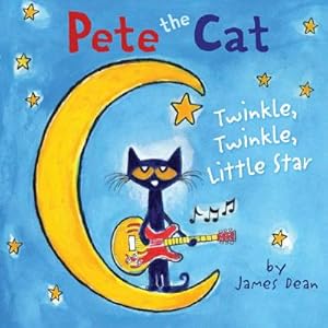 Seller image for Twinkle, Twinkle, Little Star (Hardback or Cased Book) for sale by BargainBookStores