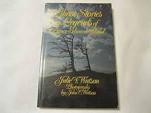 Seller image for Ghost Stories & Legends of Prince Edward Island for sale by ABC:  Antiques, Books & Collectibles
