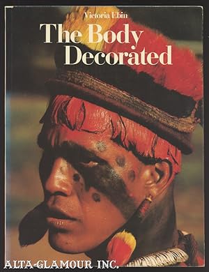 THE BODY DECORATED